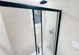 Brand new refurbished flat