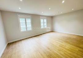 Brand new refurbished flat