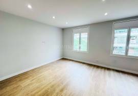 Brand new refurbished flat