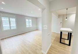 Brand new refurbished flat