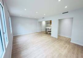 Brand new refurbished flat