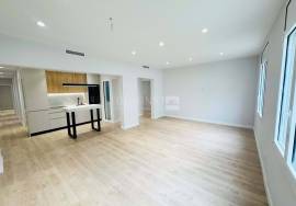 Brand new refurbished flat