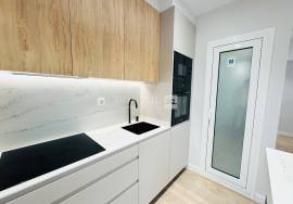 Brand new refurbished flat