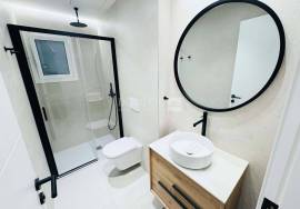 Brand new refurbished flat