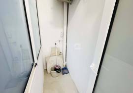 Brand new refurbished flat