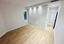 Brand new refurbished flat