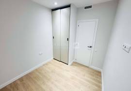 Brand new refurbished flat