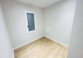 Brand new refurbished flat