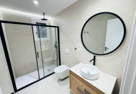 Brand new refurbished flat