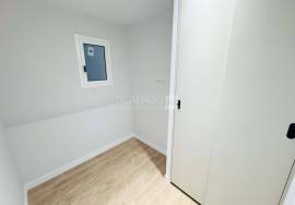 Brand new refurbished flat