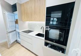 Brand new refurbished flat