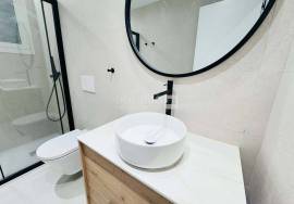 Brand new refurbished flat