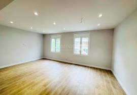 Brand new refurbished flat