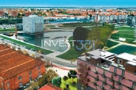 Fantastic new T2 in Aveiro!