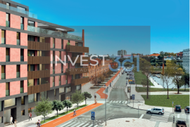 Fantastic new T2 in Aveiro!