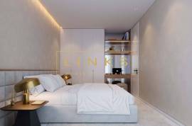 Fully Furnished 1-Bedroom Apartment in Ribeira Brava with Pool and Gym
