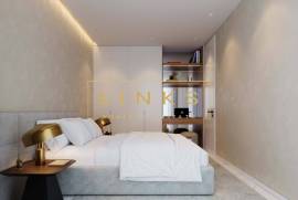 Fully Furnished 3-Bedroom Apartment in Ribeira Brava with Pool and Gym