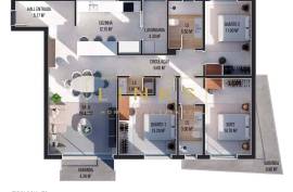 Fully Furnished 3-Bedroom Apartment in Ribeira Brava with Pool and Gym