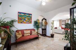Farmhouse Moita Penteado