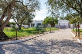 Farmhouse Moita Penteado
