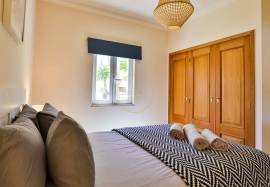 2 bedroom apartment in VILAMOURA condominium