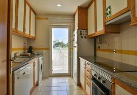 2 bedroom apartment in VILAMOURA condominium