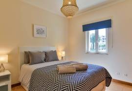 2 bedroom apartment in VILAMOURA condominium