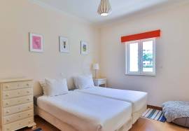2 bedroom apartment in VILAMOURA condominium