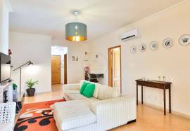 2 bedroom apartment in VILAMOURA condominium