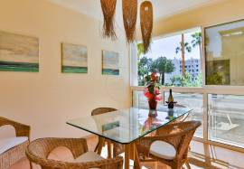 2 bedroom apartment in VILAMOURA condominium