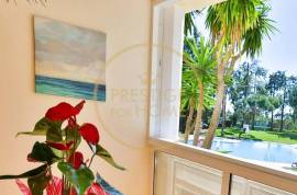 2 bedroom apartment in VILAMOURA condominium