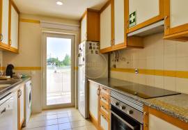 2 bedroom apartment in VILAMOURA condominium