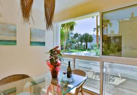 2 bedroom apartment in VILAMOURA condominium