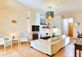 2 bedroom apartment in VILAMOURA condominium