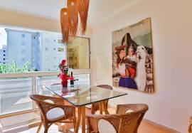 2 bedroom apartment in VILAMOURA condominium