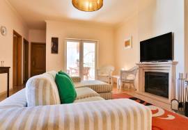 2 bedroom apartment in VILAMOURA condominium