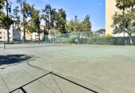 2 bedroom apartment in VILAMOURA condominium