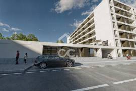 1 bedroom apartment in the city center of Famalicão