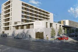 1 bedroom apartment in the city center of Famalicão