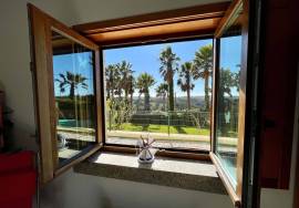 House with a total area of 1380 m2 in Santa Bárbara - Lourinhã