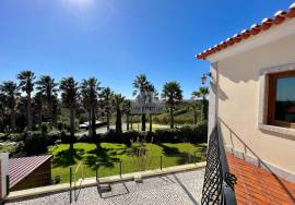 House with a total area of 1380 m2 in Santa Bárbara - Lourinhã