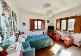 House with a total area of 1380 m2 in Santa Bárbara - Lourinhã