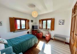House with a total area of 1380 m2 in Santa Bárbara - Lourinhã