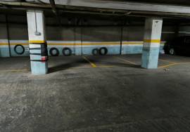 Garage space for sale in Monseñor Estenaga