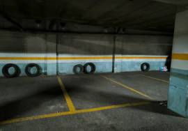 Garage space for sale in Monseñor Estenaga