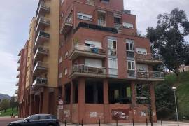 Commercial property Vizcaya Bagatza - S. Vicente