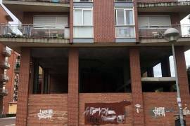 Commercial property Vizcaya Bagatza - S. Vicente