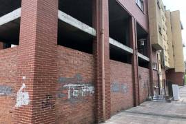 Commercial property Vizcaya Bagatza - S. Vicente