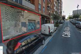 Commercial property Vizcaya Lasesarre
