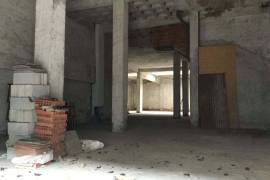Commercial property Vizcaya Lasesarre
